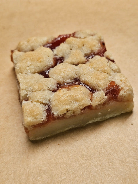 Brownies & Bars - MARKET