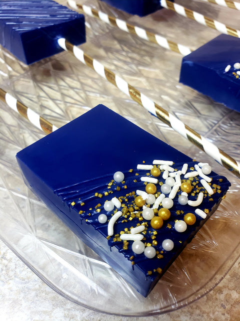 Custom Rice Krispie Treats