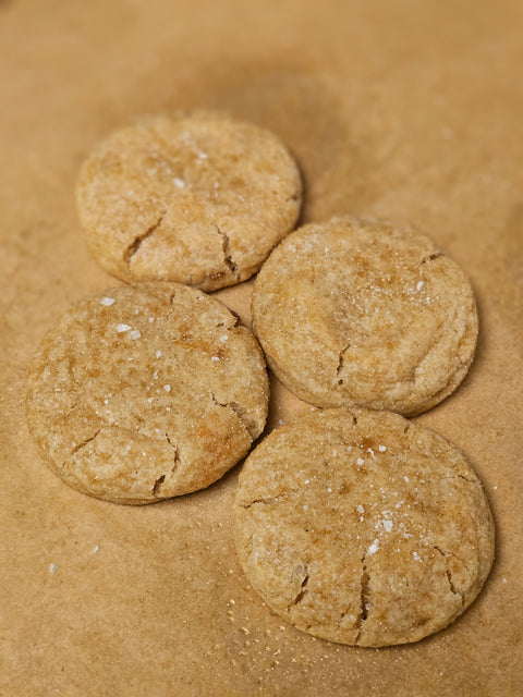 Build Your Own Cookie Box - SHIPPED