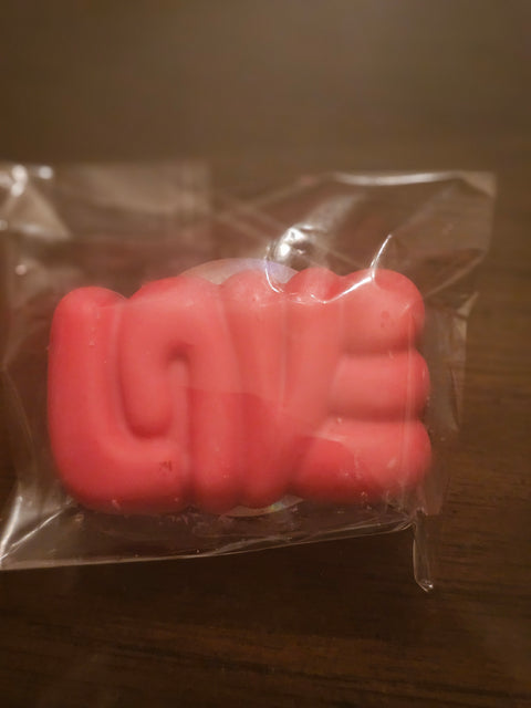 Brownie Sweetheart Baskets