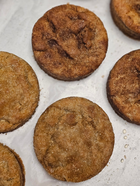 5 oz Cookie - MARKET