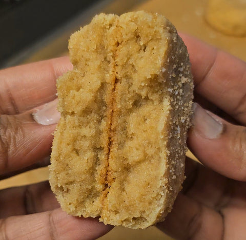 Brown Sugar Cookie - 5 oz - SHIPPED