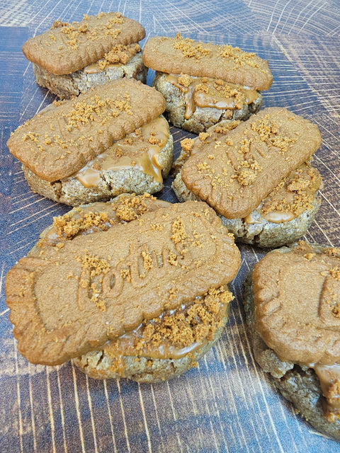 5 oz Cookie - MARKET