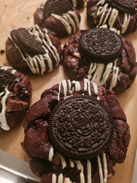 5 oz Cookie - MARKET