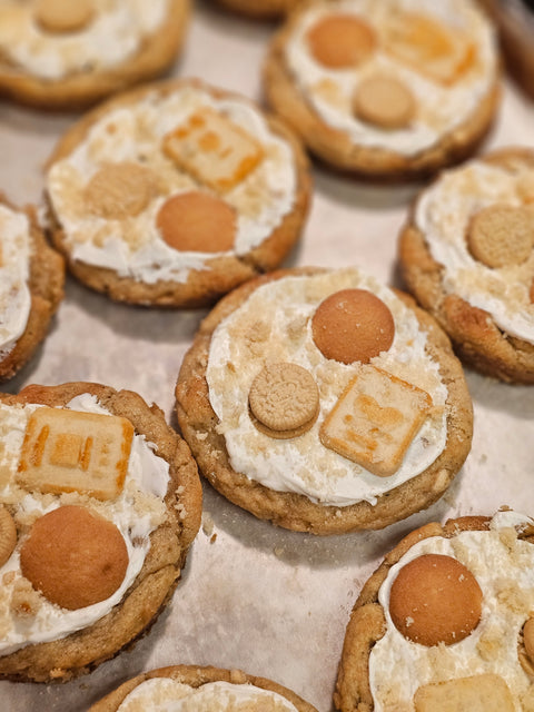 5 oz Cookie - MARKET