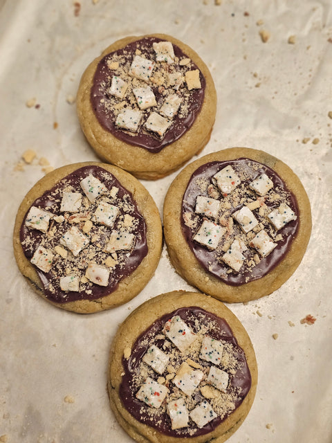 5 oz Cookie - MARKET